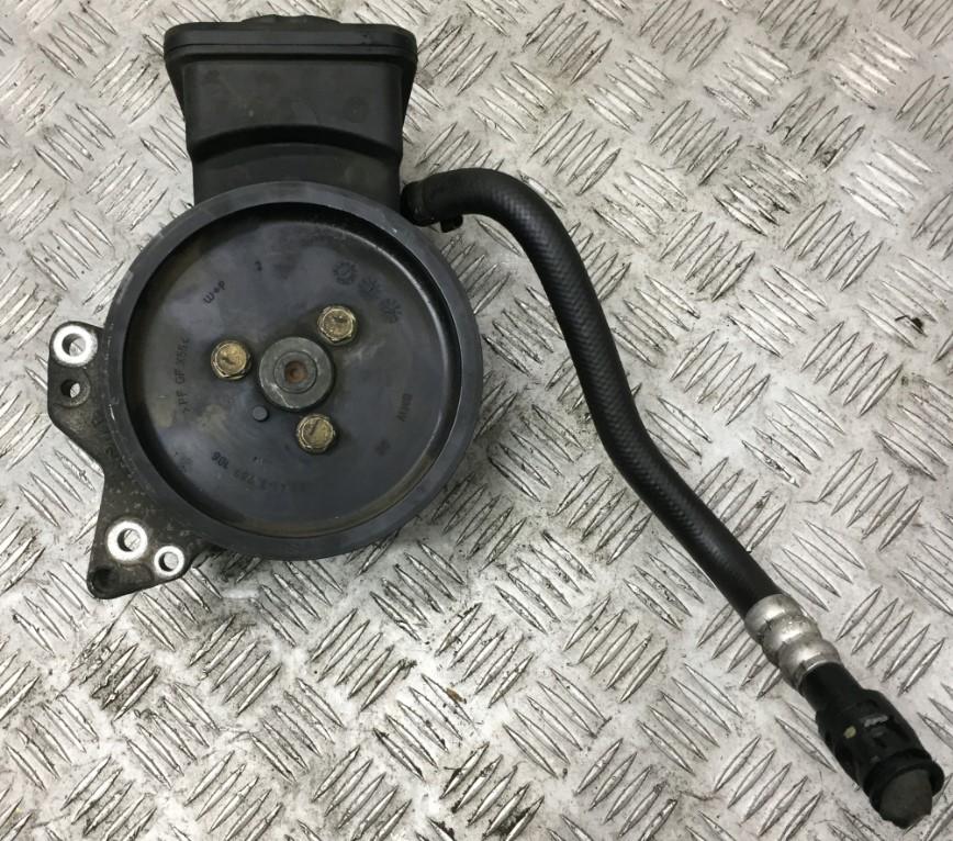 Bmw Seria 7 2007 čerpadlo Asistencia: Manažéri: LH2110936