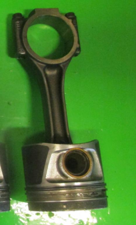 VW, AUDI SEAT SKODA 2.0 TDI piest BMR BKD BMN BMM BLB BRE