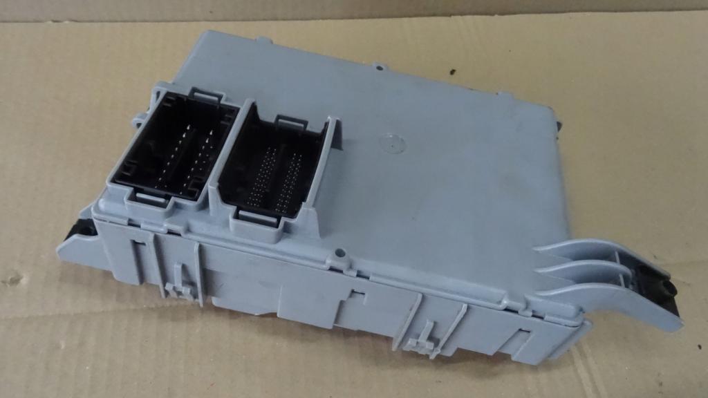 FIAT FIORINO III POISTKOVÁ SKRIŇKA  01384171080