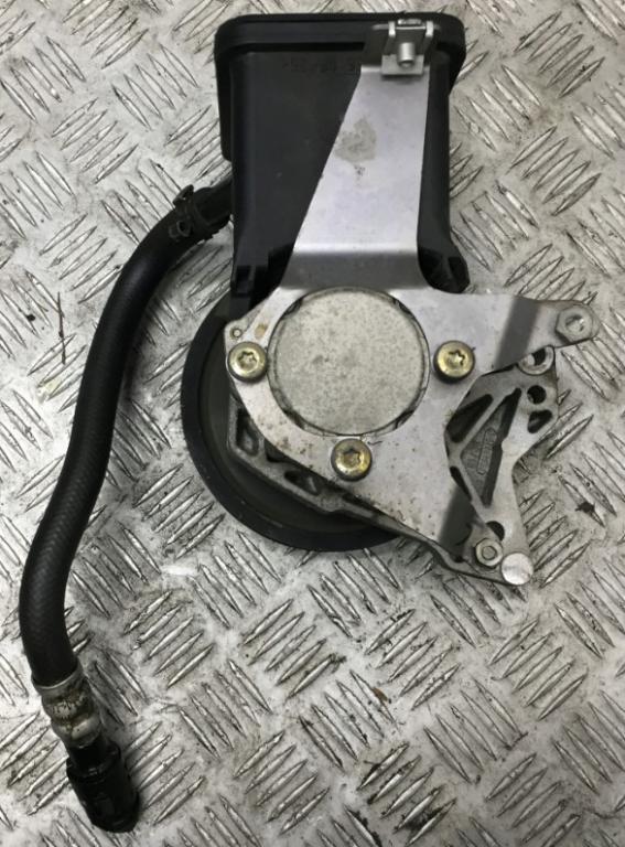 Bmw Seria 7 2007 čerpadlo Asistencia: Manažéri: LH2110936