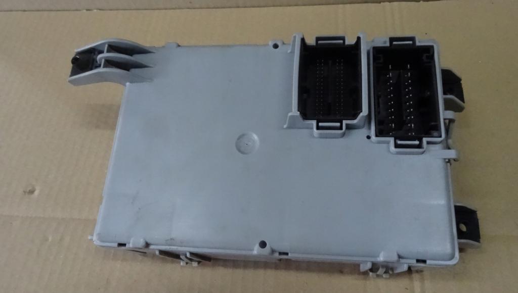 FIAT FIORINO III POISTKOVÁ SKRIŇKA  01384171080