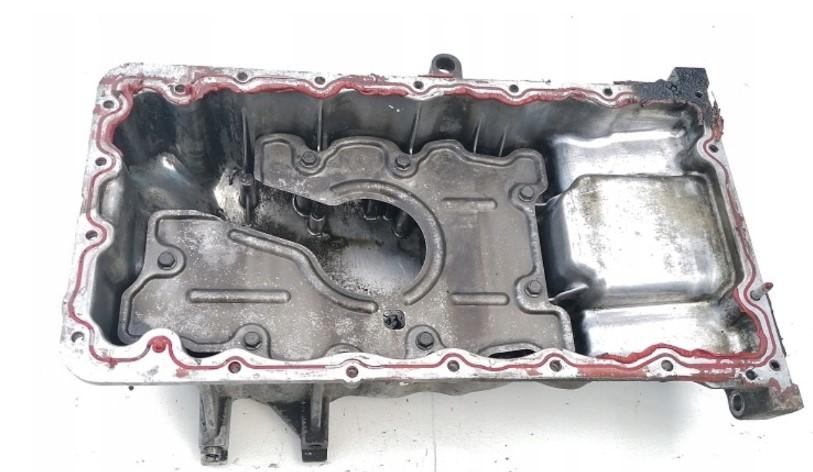 KIA CEED 1,6 CRDI Olejová vaňa