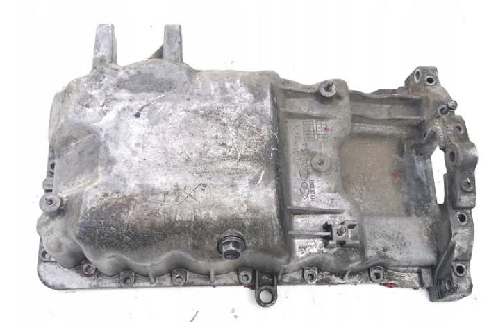 KIA CEED 1,6 CRDI Olejová vaňa