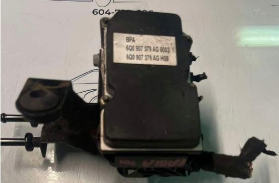 Skoda Fabia Pumpa ABS 6Q0907379AG 0265231715