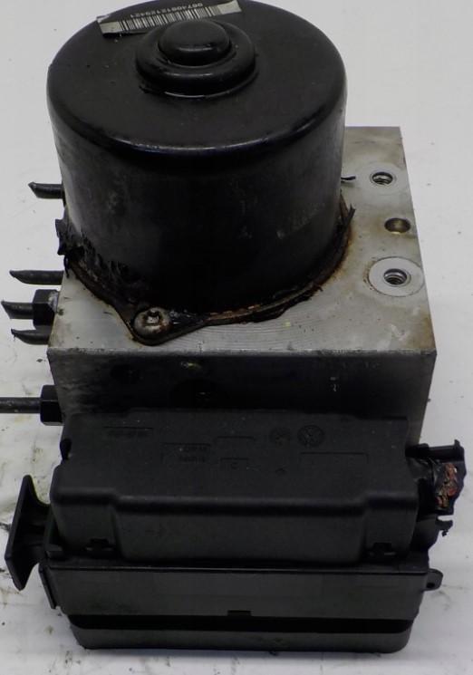 Seat Alhambra LIFT 2003 96 kW 1.9TDI 130KM 00-10 1900 pumpa ABS 7M3907379D