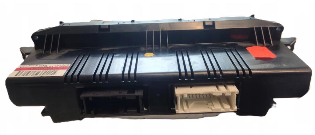 Ford C-Max I 2003-2010 1.6 tdci 109 HP manual 80 kW 1560 cm3 5- panel kúrenia 3M5T18C612AL