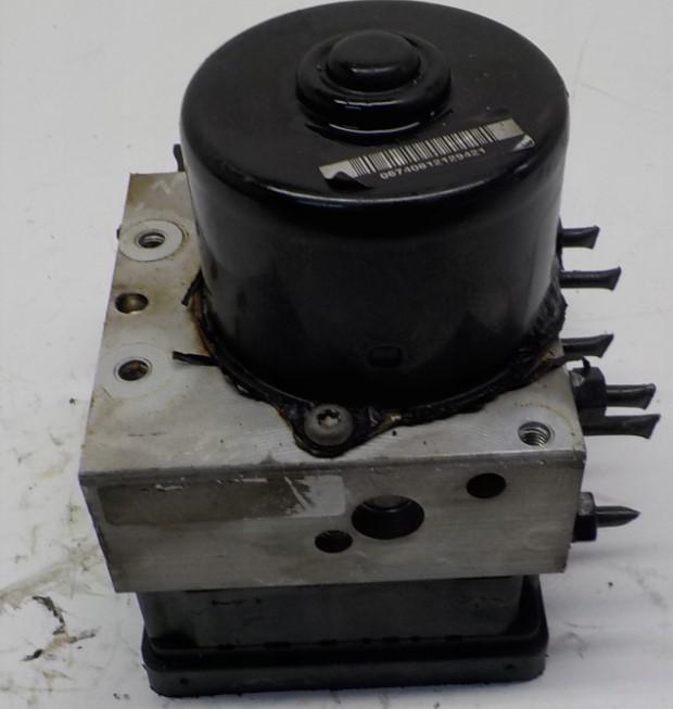 Seat Alhambra LIFT 2003 96 kW 1.9TDI 130KM 00-10 1900 pumpa ABS 7M3907379D