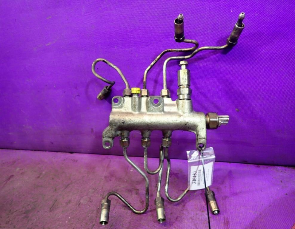 Opel Signum 3.0 cdti 177 HP manual 130 kW 2959 cm3 5- lišta vstrekovacia 499000-4441 (Vstrekovacie lišty)