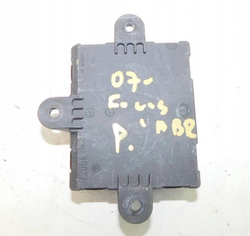 FORD FOCUS riadiaca jednotka 6N4T14B533AH