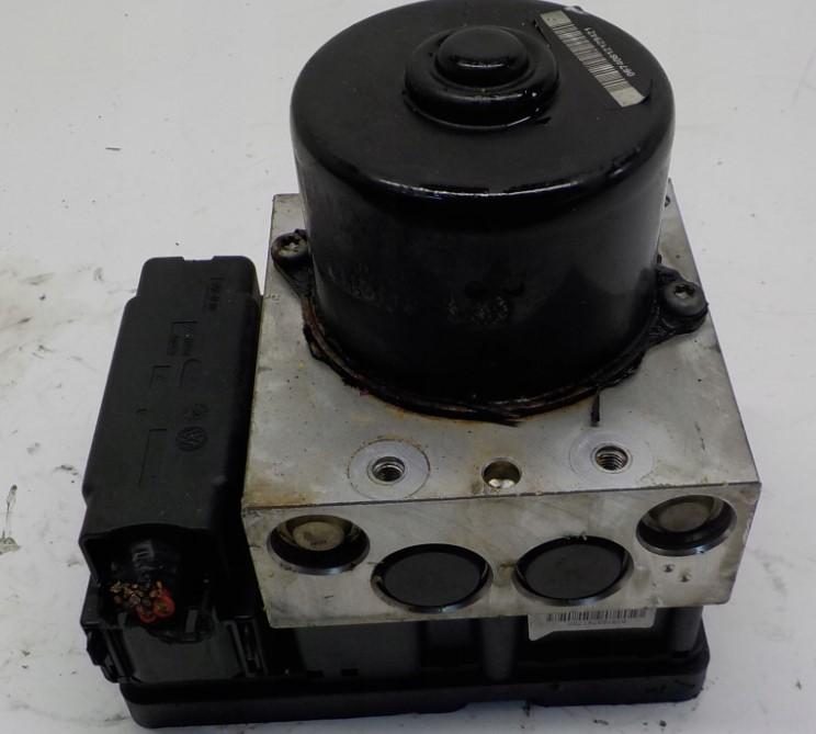 Seat Alhambra LIFT 2003 96 kW 1.9TDI 130KM 00-10 1900 pumpa ABS 7M3907379D