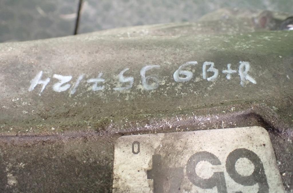 Mercedes E W211 2002-2009 2.2 cdi 163 HP manual 120 kW 2151 cm3 Prevodovka stupeň,rýchlosť manual 716654