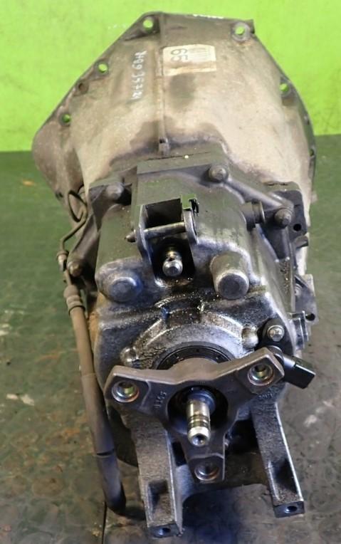 Mercedes E W211 2002-2009 2.2 cdi 163 HP manual 120 kW 2151 cm3 Prevodovka stupeň,rýchlosť manual 716654