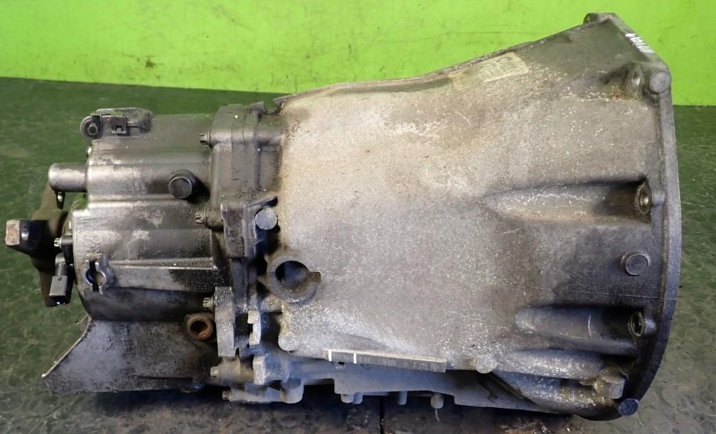 Mercedes E W211 2002-2009 2.2 cdi 163 HP manual 120 kW 2151 cm3 Prevodovka stupeň,rýchlosť manual 716654