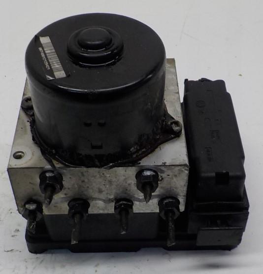 Seat Alhambra LIFT 2003 96 kW 1.9TDI 130KM 00-10 1900 pumpa ABS 7M3907379D