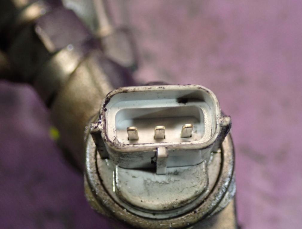 Opel Signum 3.0 cdti 177 HP manual 130 kW 2959 cm3 5- lišta vstrekovacia 499000-4441 (Vstrekovacie lišty)