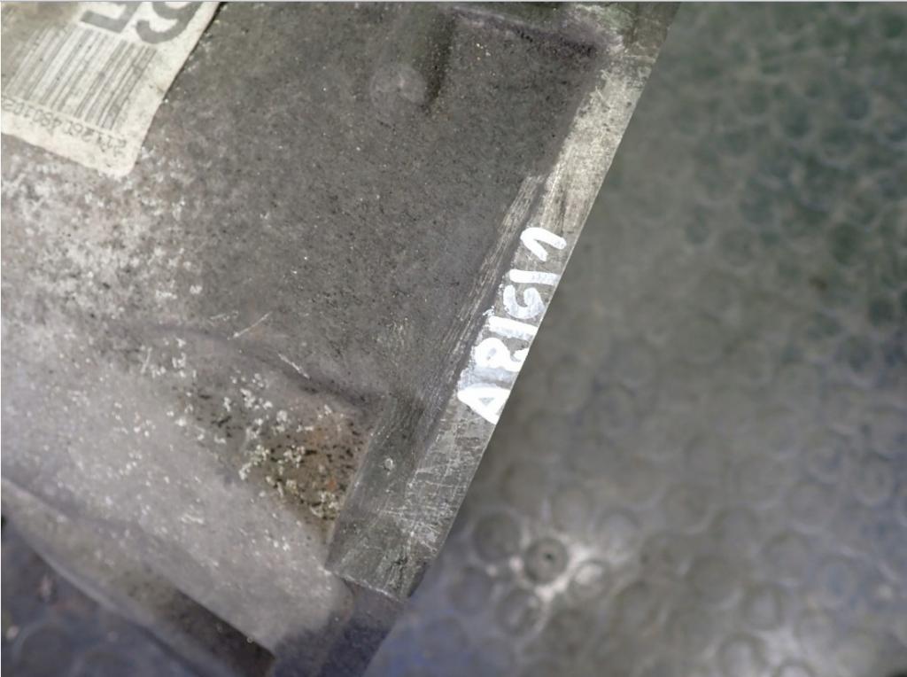 Mercedes E W211 2002-2009 2.2 cdi 163 HP manual 120 kW 2151 cm3 Prevodovka stupeň,rýchlosť manual 716654