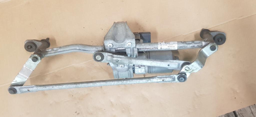 VW TOURAN (1T1, 1T2)  2003 - 2010  Mechanizmus stieračov predný 2K1955119C 2K1955023G