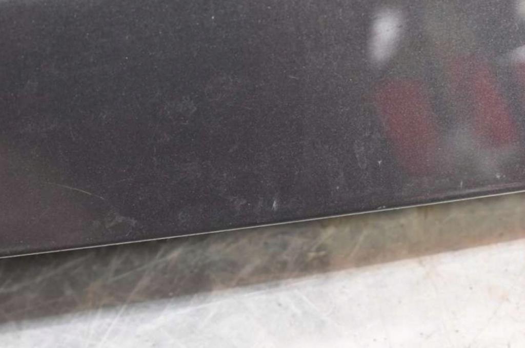 Skoda Superb I 06-08 zadný kufor