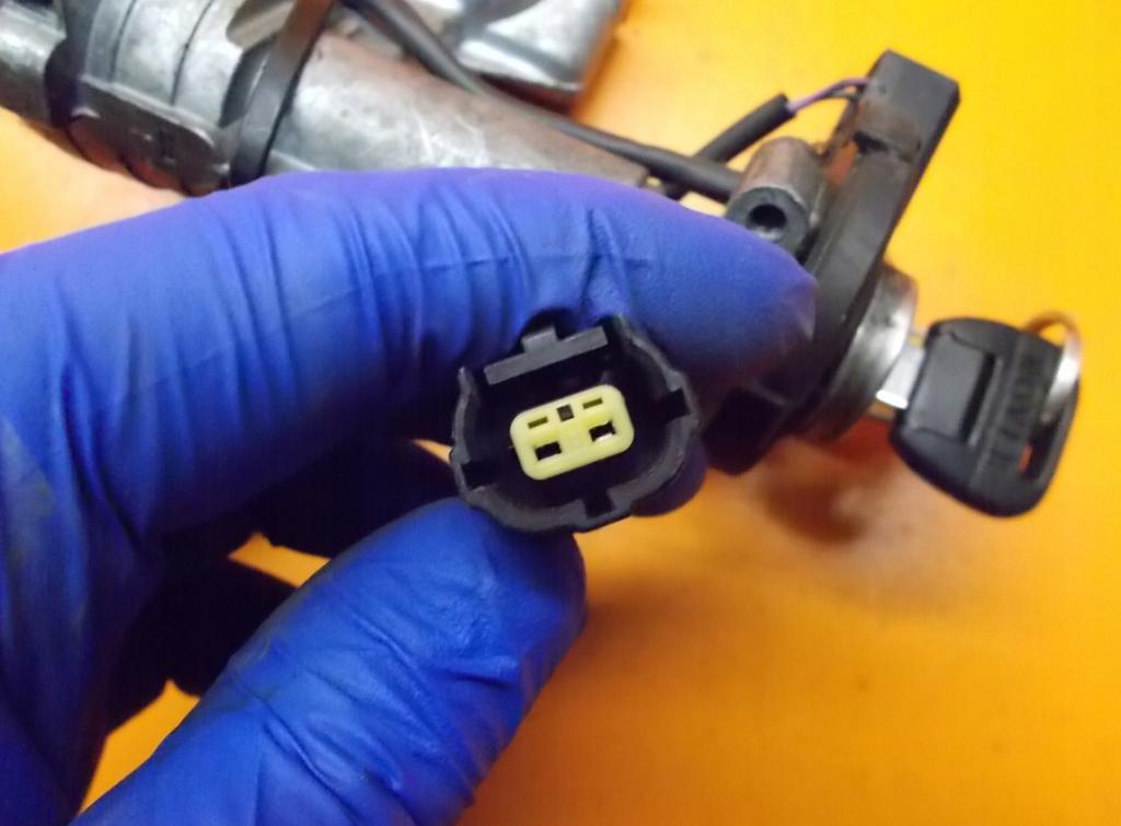 ROVER 400 II RT 416 1.6 spinačka C57901