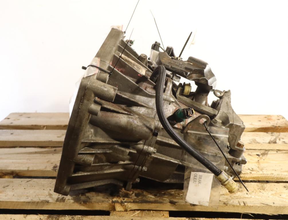 renault MEGANE III 1.2TCE PREVODOVKA 6-RAST.