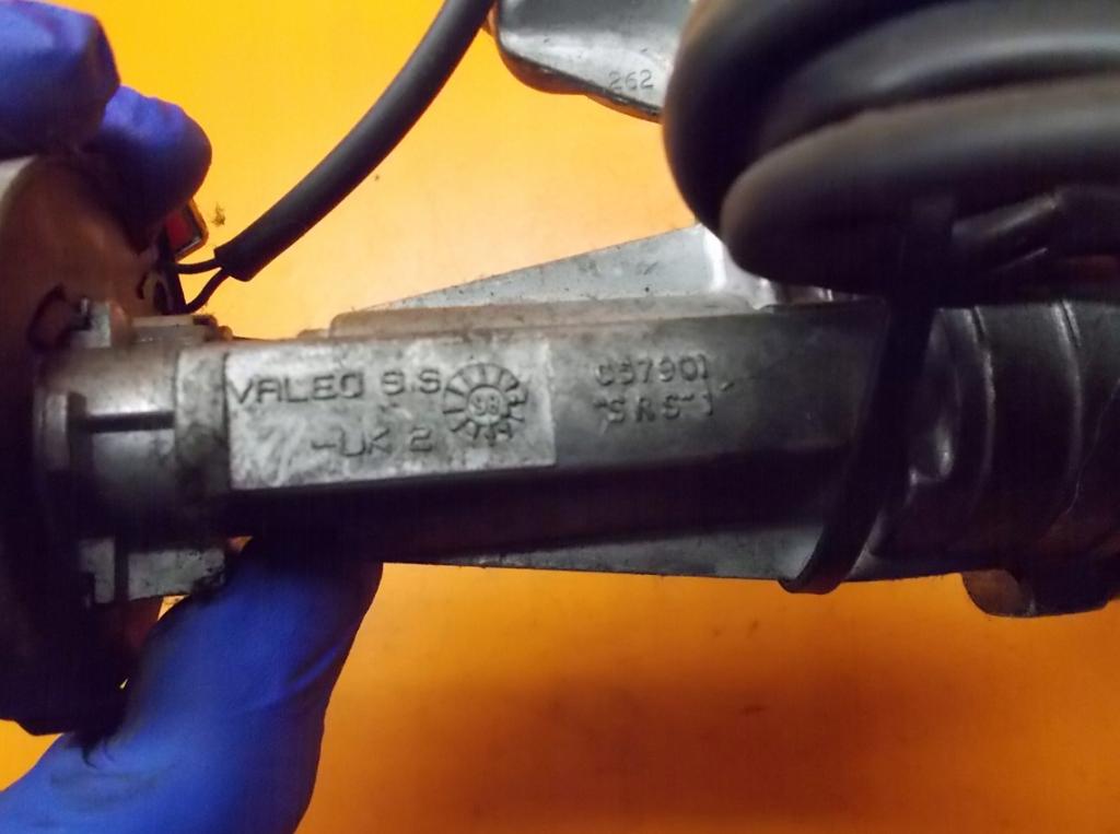 ROVER 400 II RT 416 1.6 spinačka C57901