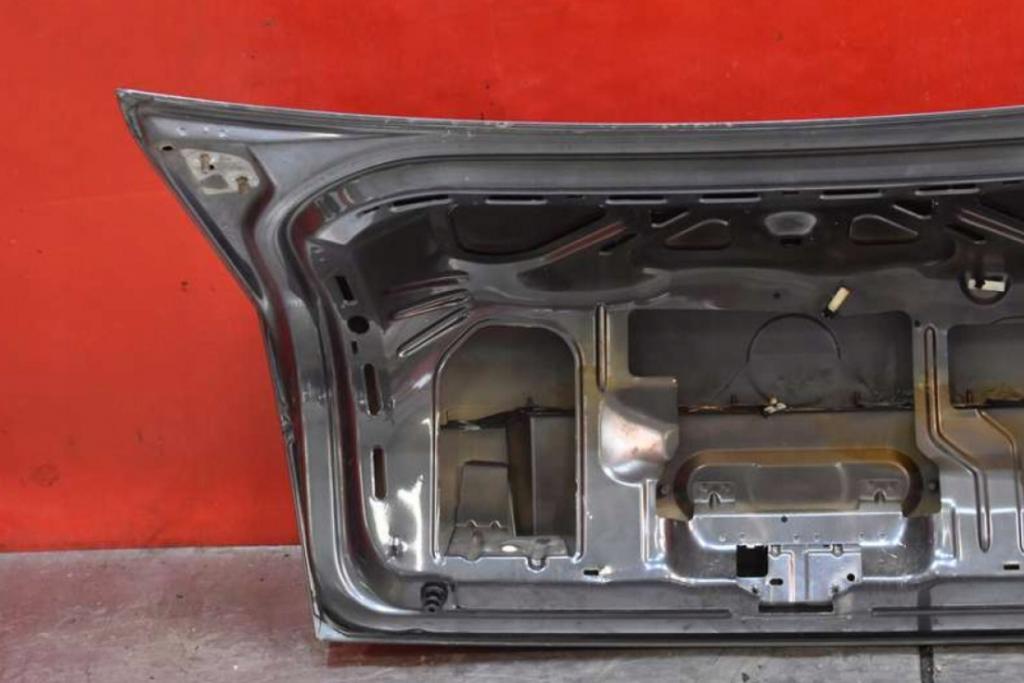 Skoda Superb I 06-08 zadný kufor