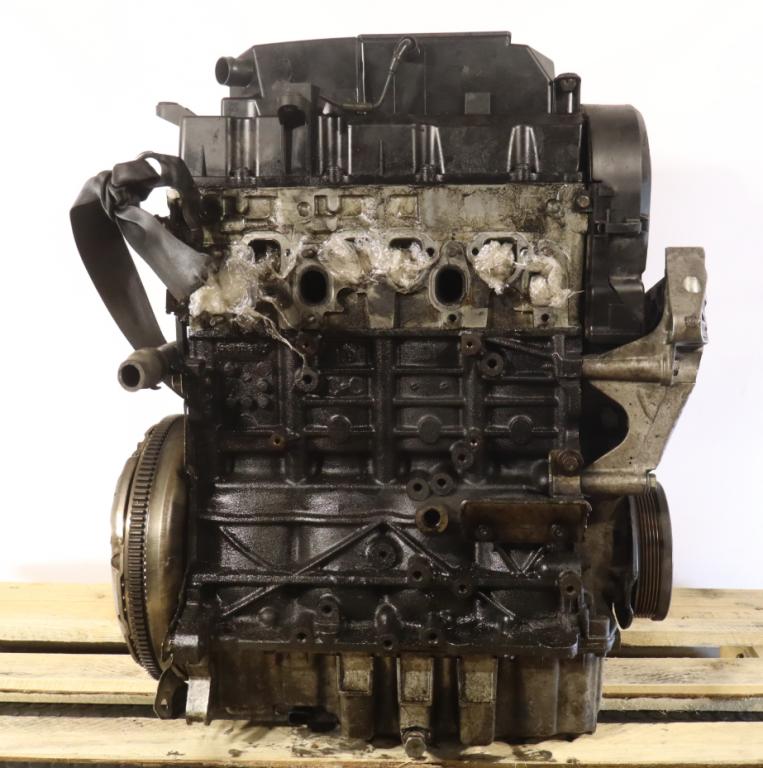 GOLF V 1.9TDI motor BLS