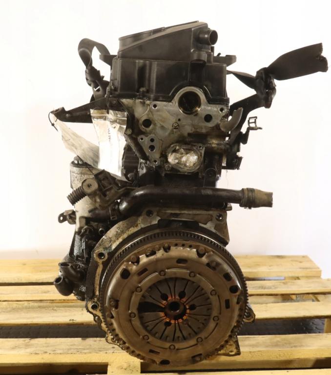 GOLF V 1.9TDI motor BLS
