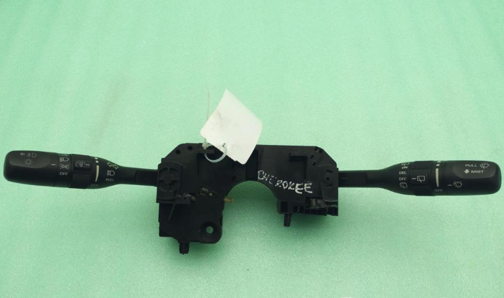JEEP CHEROKEE Prepínač kombinovaný P56010133AF