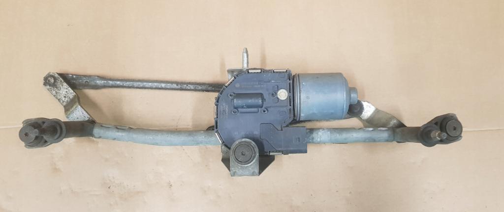 VW TOURAN (1T1, 1T2)  2003 - 2010  Mechanizmus stieračov predný 2K1955119C 2K1955023G