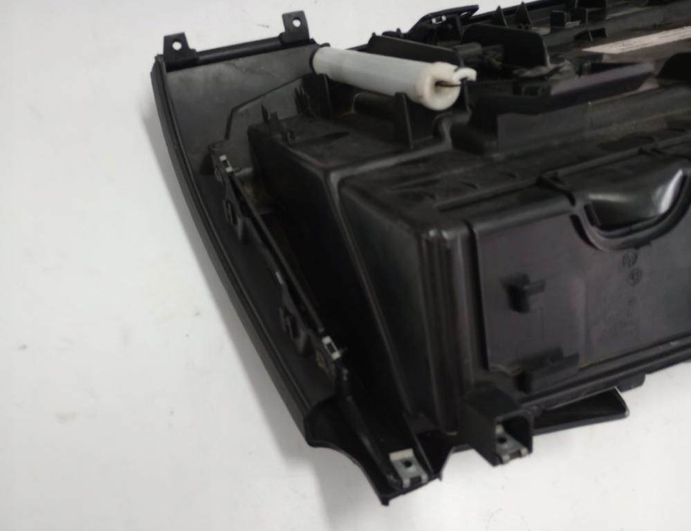 Bmw 1 e87 2004-2011 1.6 16v 116 HP manual 85 kW 1596 cm3 5- kastlík 7135696