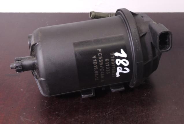 VOLVO V40 1.9 DI-T3 D obal filtra paliva 7700115833 617333