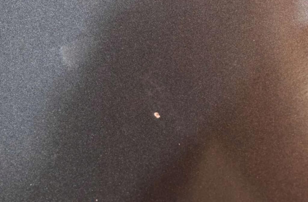 Skoda Superb I 06-08 zadný kufor