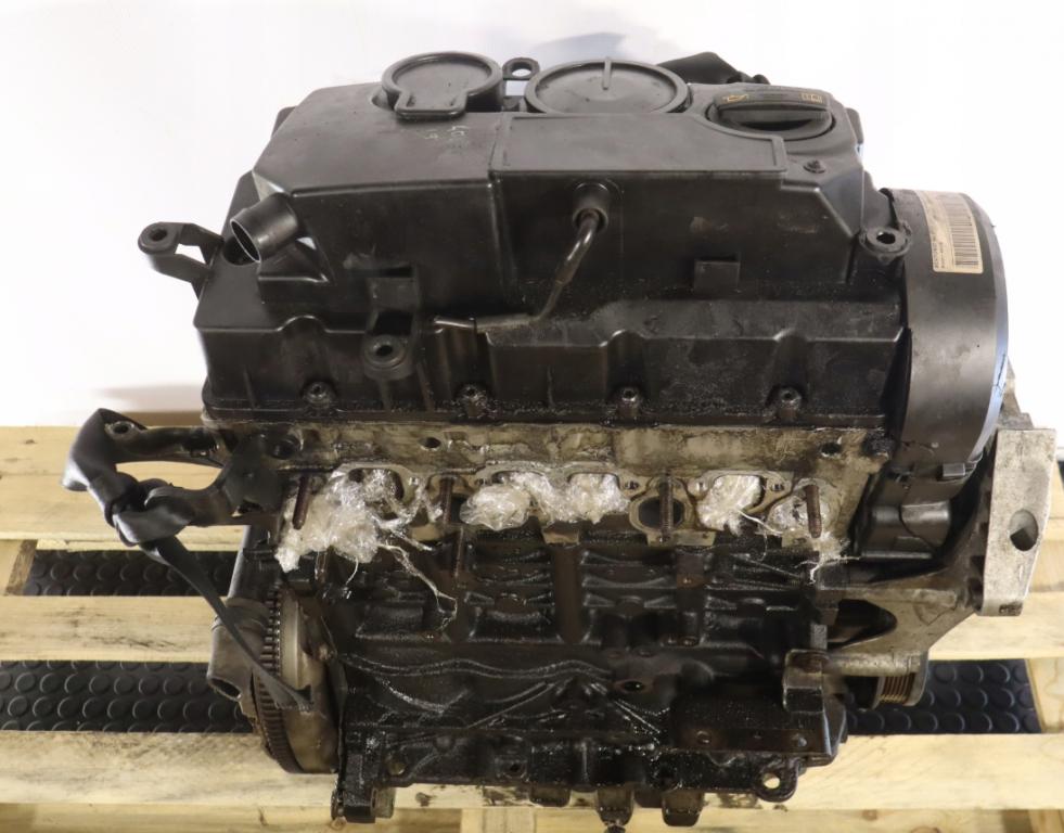 GOLF V 1.9TDI motor BLS