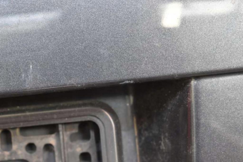 Skoda Superb I 06-08 zadný kufor