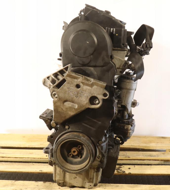 GOLF V 1.9TDI motor BLS