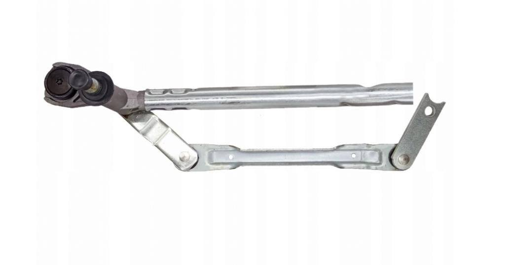 Vw Golf 2007 mechanizmus motor: Stierače: Predná časť: 5M0955024E