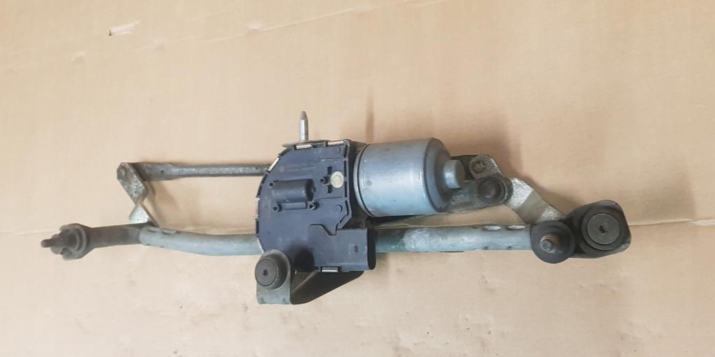 VW TOURAN (1T1, 1T2)  2003 - 2010  Mechanizmus stieračov predný 2K1955119C 2K1955023G