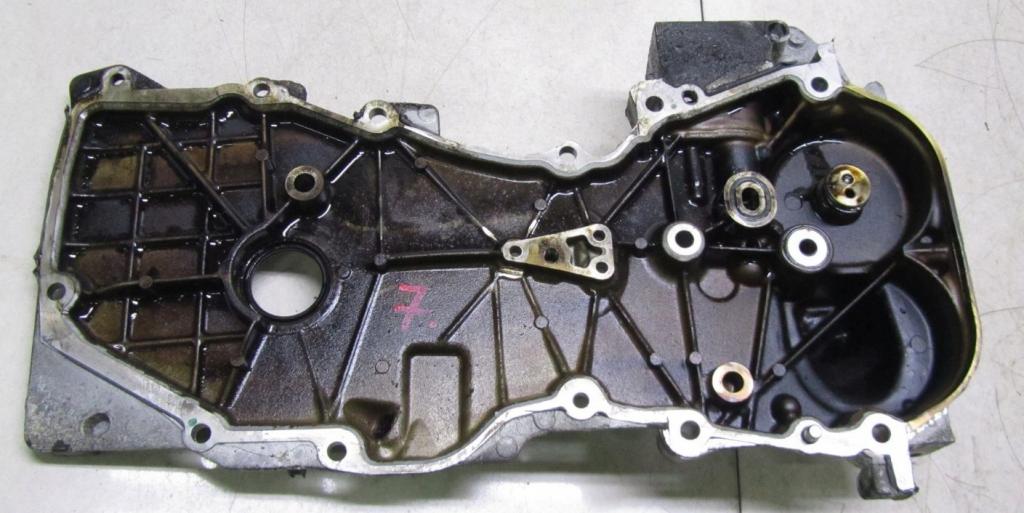 RENAULT CAPTUR 0.9 Kryt rovodovej reťaze