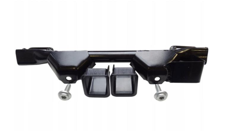 Sada ISOFIX PRAVÁ ZADNÁ AUDI A4 B6 B7 8E 8H A6 C6