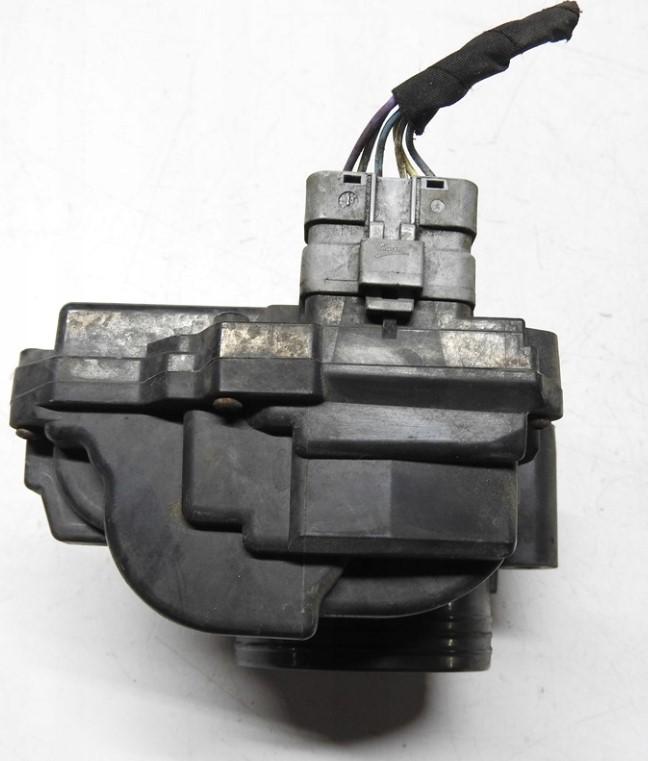 Citroen C3 Picasso 2008-2017 1.4 16v VTI 95 HP manual 70 kW 1397 cm3 Klapka V757669780-05