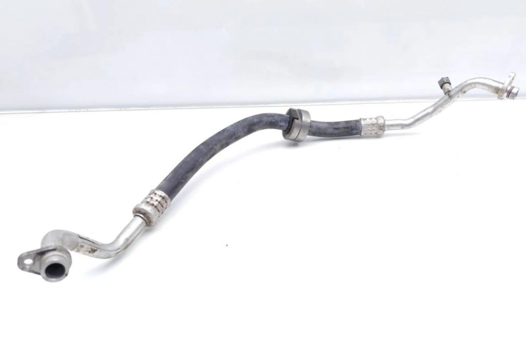 Dacia Duster I LIFT rúrka klimatizácie 924543827R