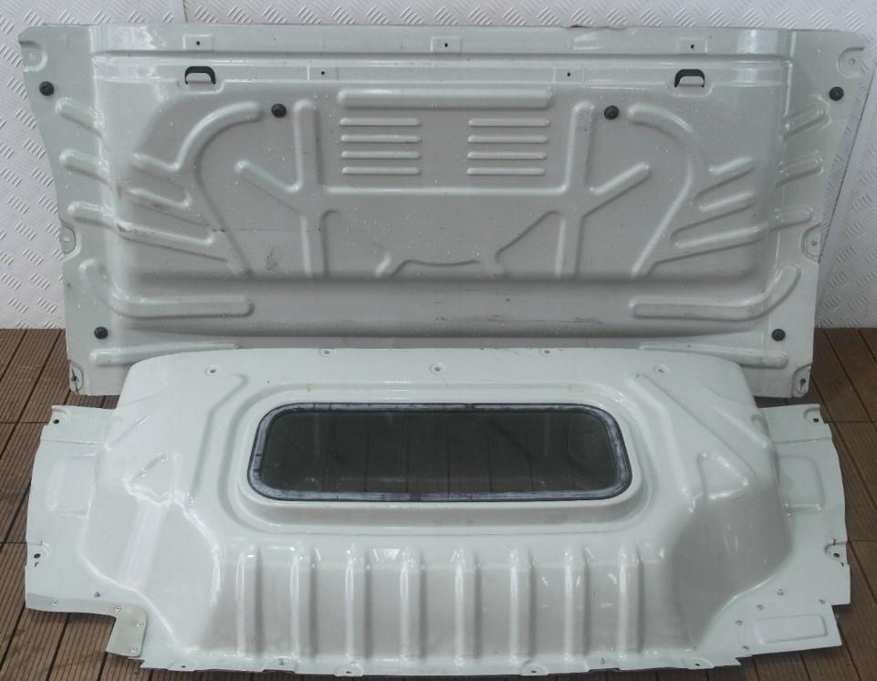 Peugeot Bipper Stena deliaca