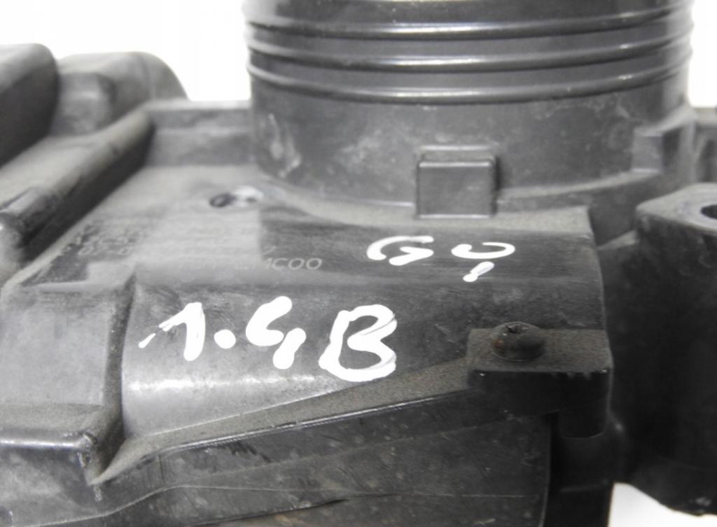 Citroen C3 Picasso 2008-2017 1.4 16v VTI 95 HP manual 70 kW 1397 cm3 Klapka V757669780-05