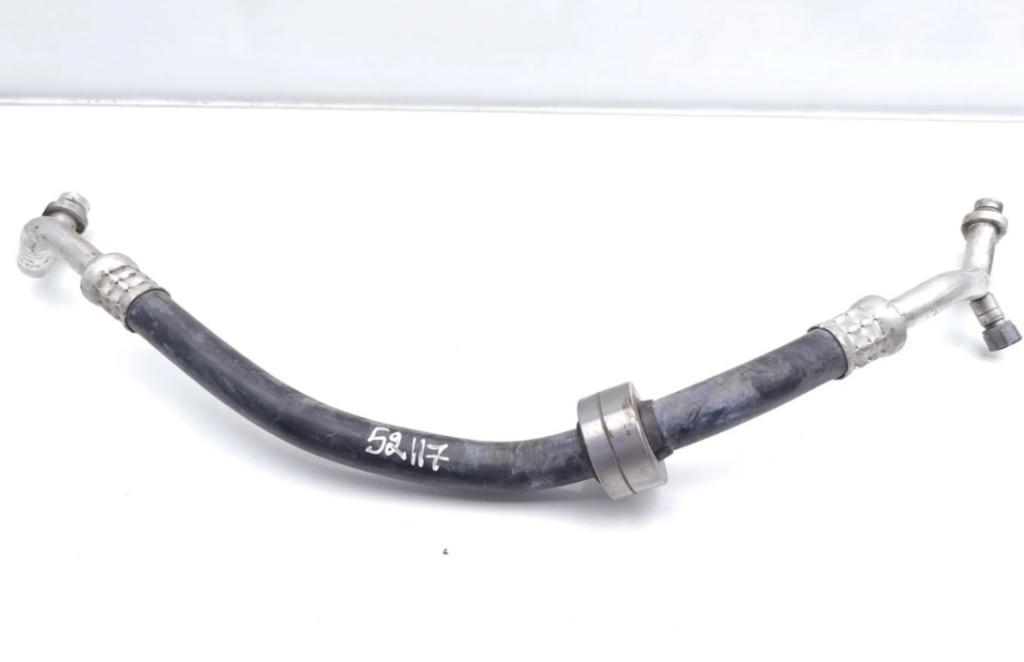 Dacia Duster I LIFT rúrka klimatizácie 924543827R