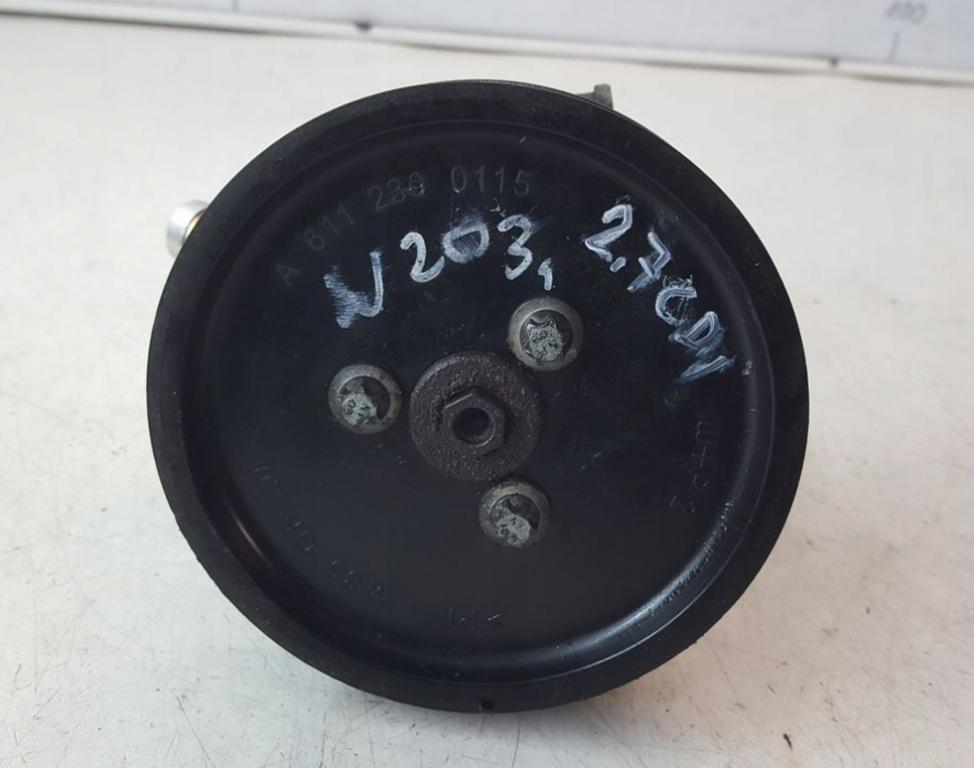 Mercedes W203 2.7 CDI Čerpadlo posilňovača riadenia