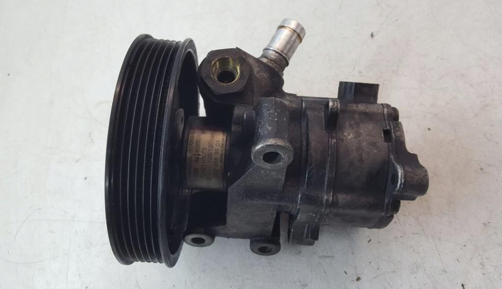 Mercedes W203 2.7 CDI Čerpadlo posilňovača riadenia