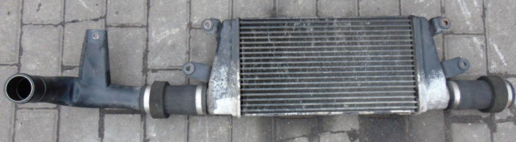  MITSUBISHI GRANDIS 2.0DI-D INTERCOOLER 1530A001 1505A096