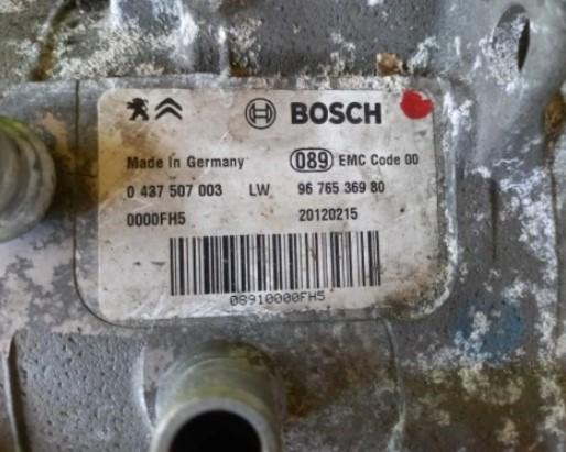 CITROEN PEUGEOT 2.0 HDI HYBRID Alternator 9676536980 0437507003