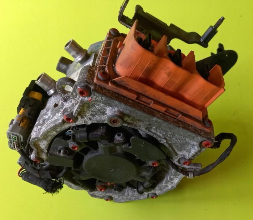 CITROEN PEUGEOT 2.0 HDI HYBRID Alternator 9676536980 0437507003